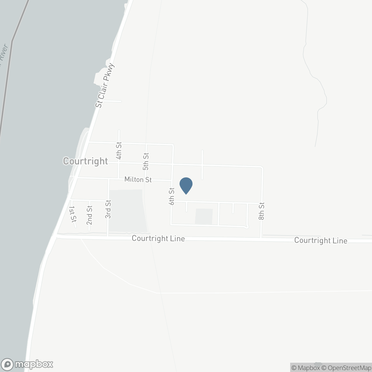 109 SUTHERLAND DRIVE, Sarnia, Ontario N0N 1H0